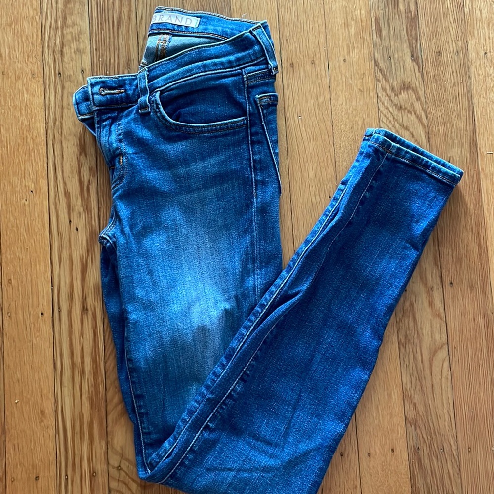 J Brand jeans size 25